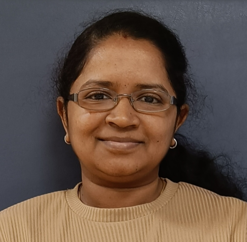 Bhuvaneshwari Photo